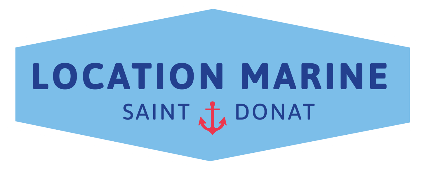 Location Marine St-Donat